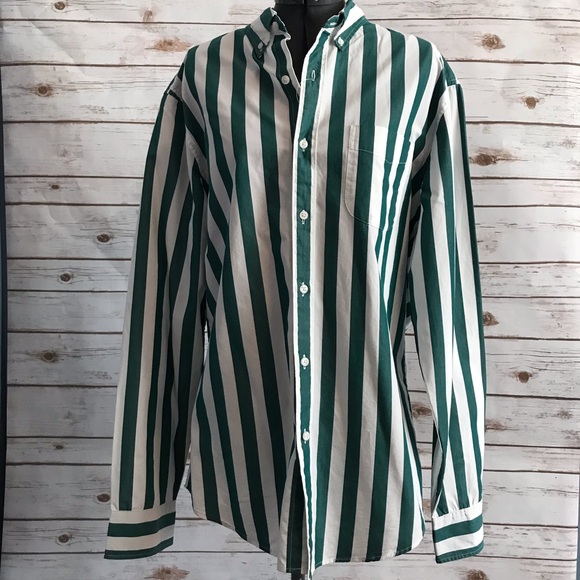 Mens Classic Stripe Shirt | Poshmark